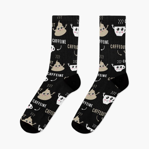 Item preview, caffeine caffeout designed and sold by Catcrea.