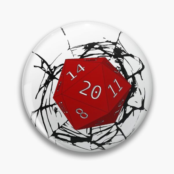 Item preview, CRITICAL HIT ! designed and sold by Zefkiel.