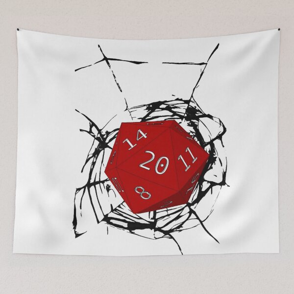 Item preview, CRITICAL HIT ! designed and sold by Zefkiel.