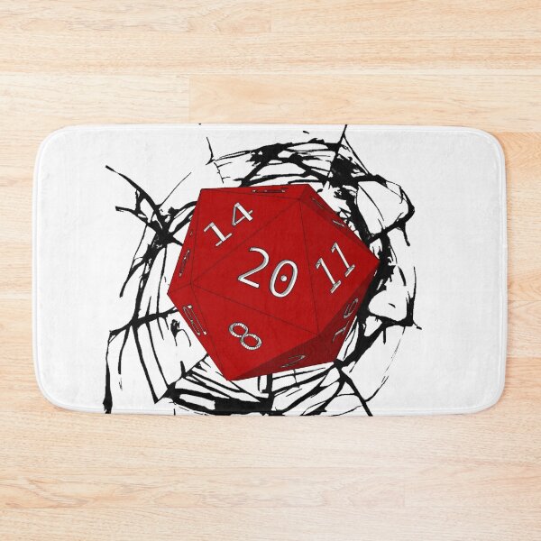 Item preview, CRITICAL HIT ! designed and sold by Zefkiel.