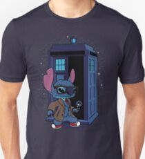 The 626th Doctor Unisex T-Shirt
