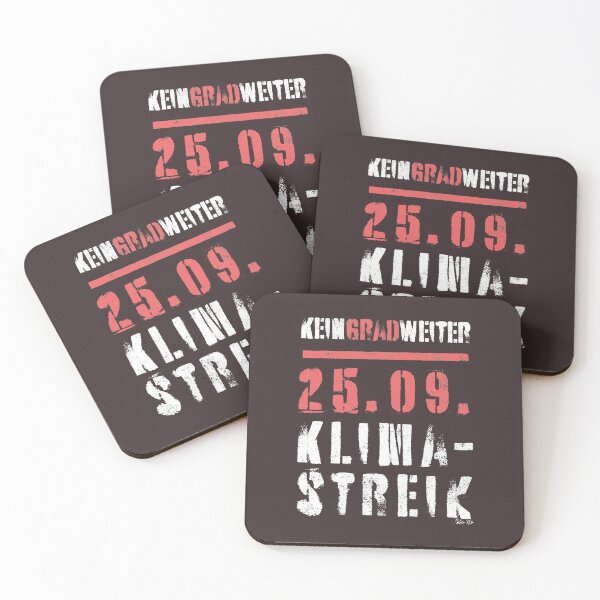 Item preview, Climate strike | OCTOBER 29, 2020 designed and sold by wunderfamily.