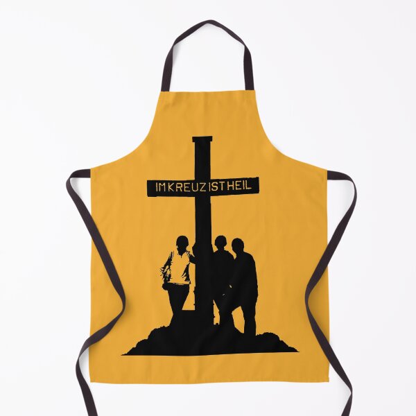 Item preview, Im Kreuz is Heil designed and sold by H-AB.