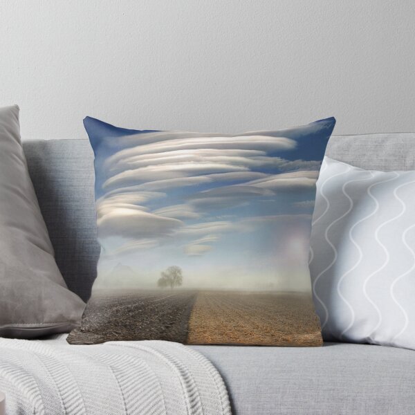Item preview, Clouds 3 designed and sold by rich-jam.