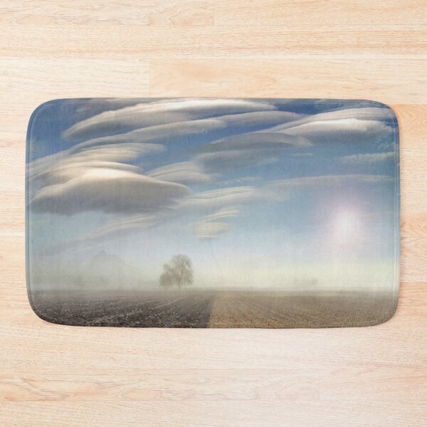 Item preview, Clouds 3 designed and sold by rich-jam.