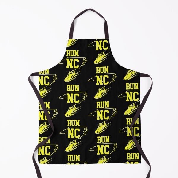 Item preview, Running design Run North Carolina Runners product designed and sold by jakehughes2015.