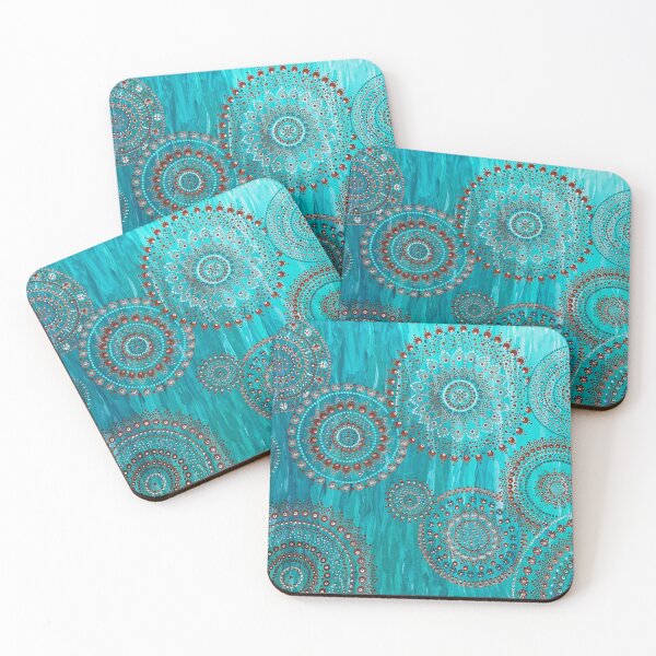 Item preview, Flowing Bubbles   designed and sold by Roxana1345.