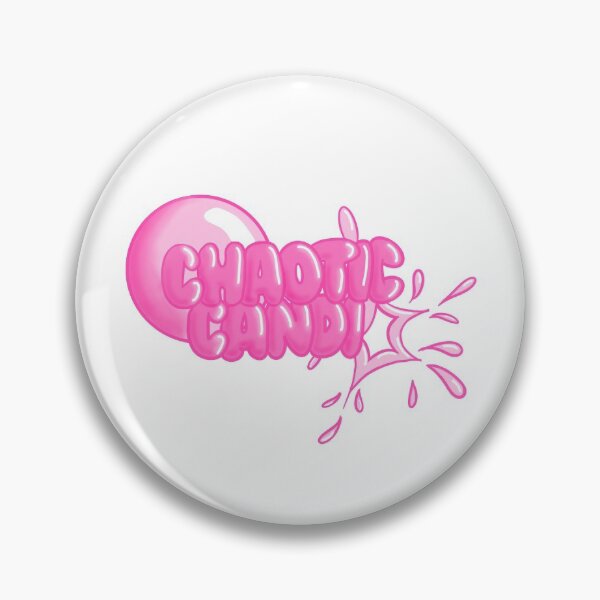 Item preview, Chaotic Candi designed and sold by Rosie June.