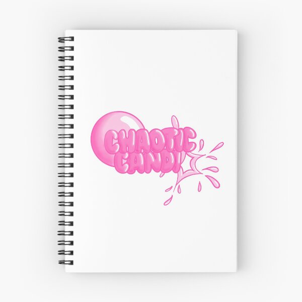 Item preview, Chaotic Candi designed and sold by Rosie June.