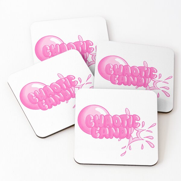Item preview, Chaotic Candi designed and sold by Rosie June.
