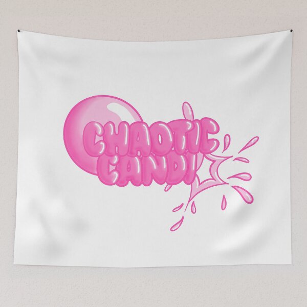 Item preview, Chaotic Candi designed and sold by Rosie June.