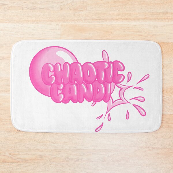 Item preview, Chaotic Candi designed and sold by Rosie June.