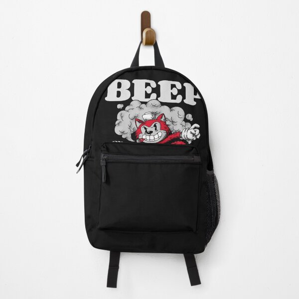 Item preview, BEEP BEEP designed and sold by Ashalcheema.