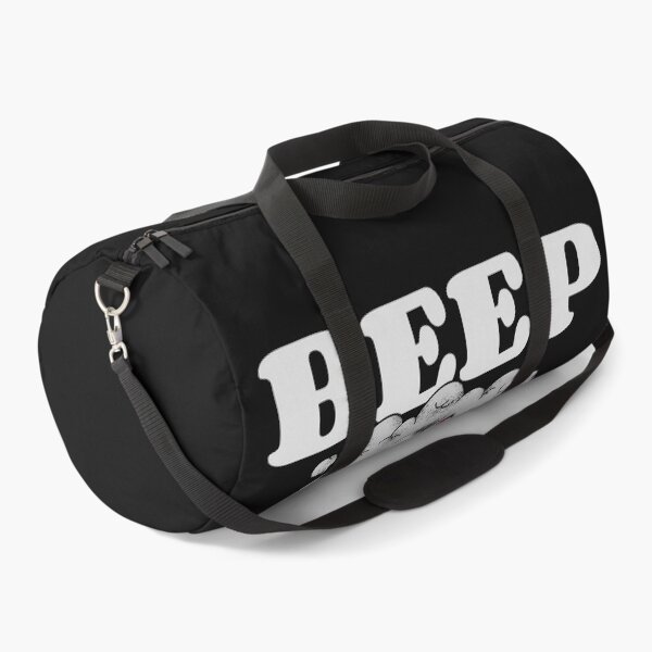 Item preview, BEEP BEEP designed and sold by Ashalcheema.