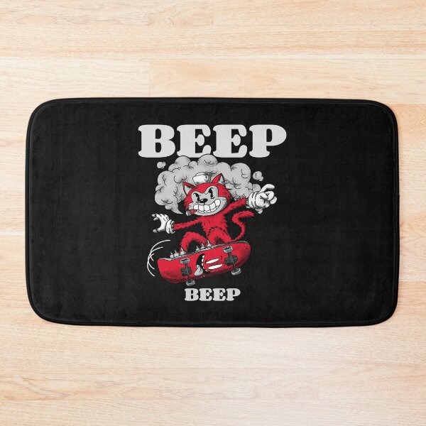 Item preview, BEEP BEEP designed and sold by Ashalcheema.