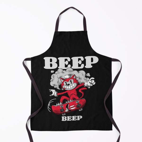 Item preview, BEEP BEEP designed and sold by Ashalcheema.