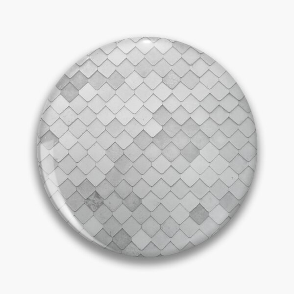 Item preview, Grey Harlequin Diamond pattern designed and sold by Indra Agrawal.