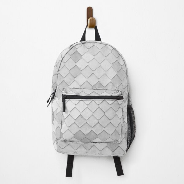 Item preview, Grey Harlequin Diamond pattern designed and sold by Indra Agrawal.