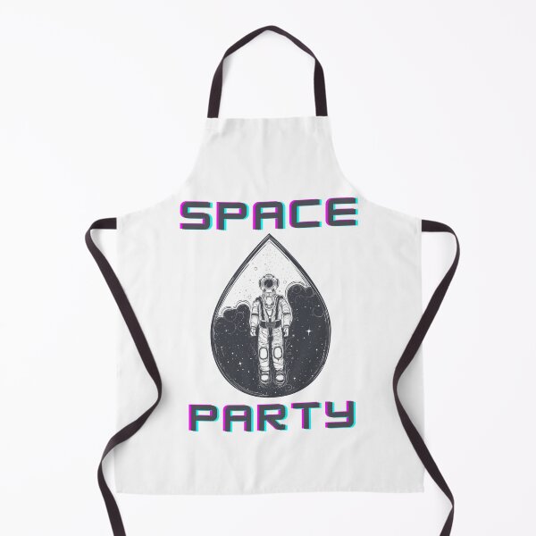 Item preview, Astronaut space party designed and sold by Info Bites.