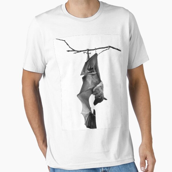 Item preview, Batzilla der Flughund designed and sold by OneTimeEngineer.