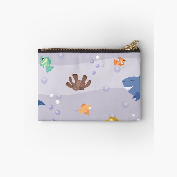 Item preview, Underwater Fish designed and sold by Jessi Review.