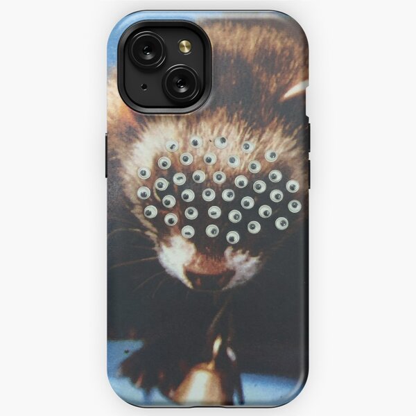 How-to: Googly Eye Phone Case