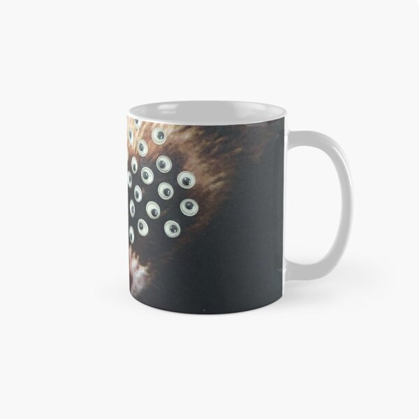 Item preview, Googly eyes Ferret designed and sold by Grace Martyn.