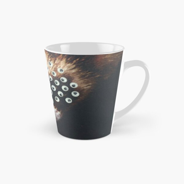 Item preview, Googly eyes Ferret designed and sold by Grace Martyn.