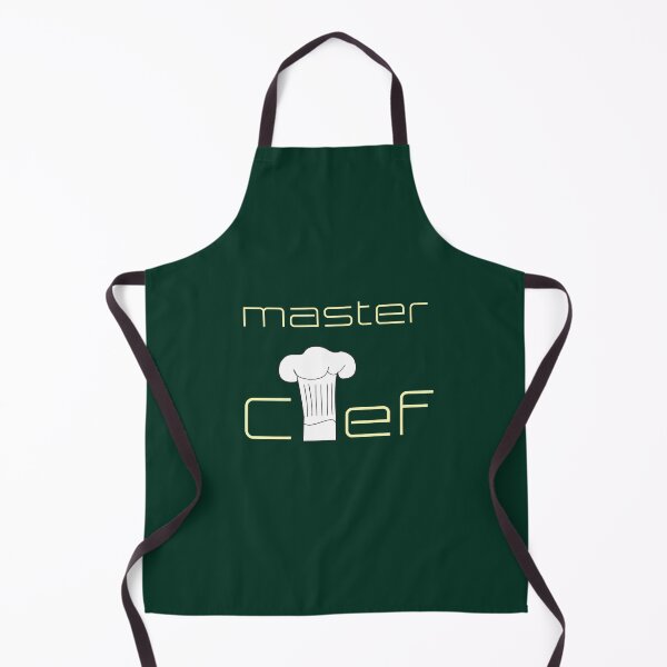 Item preview, Master Chef designed and sold by sriarts.