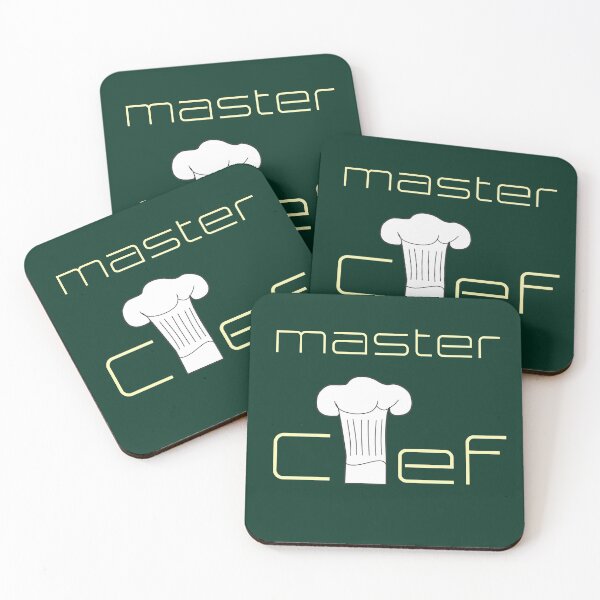 Item preview, Master Chef designed and sold by sriarts.