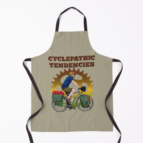 Artikelvorschau, Cyclepathic Tendences Touring Edition entworfen und verkauft von Stoaty.