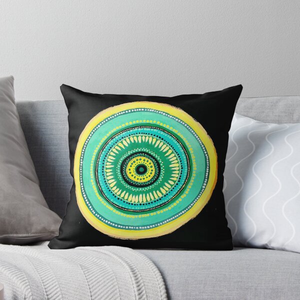 Item preview, Mandala designed and sold by MMJArts.