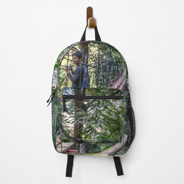Item preview, Laos. Vang Vieng. Zipline Walks. designed and sold by vadim19.