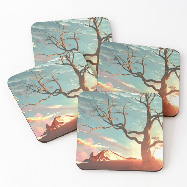 Item preview, Digital art tree designed and sold by Vekariyakajal.