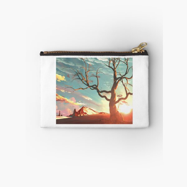Item preview, Digital art tree designed and sold by Vekariyakajal.