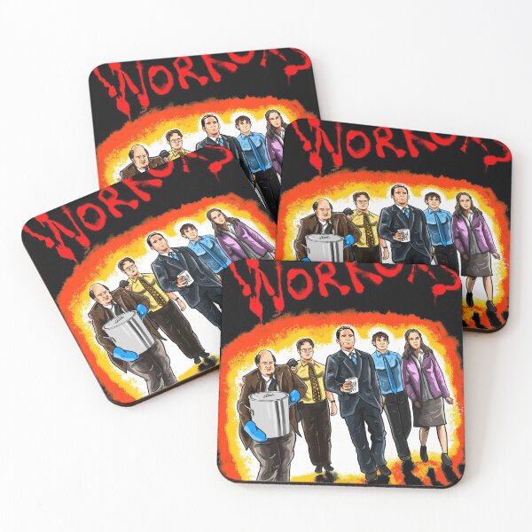 Item preview, The Workers designed and sold by MarianoSan.