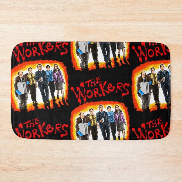 Item preview, The Workers designed and sold by MarianoSan.