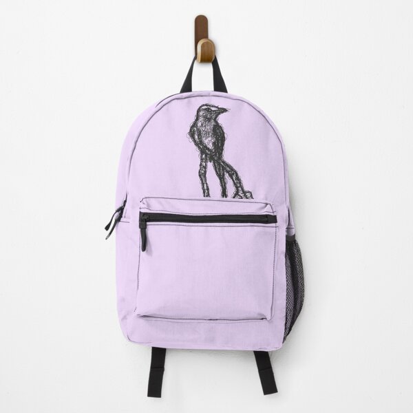 Item preview, Lilac-breasted Roller Scribble Art designed and sold by MijkeMuller.