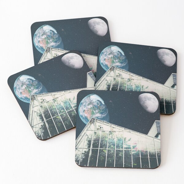 Item preview, Space farming designed and sold by AmeliaValley.