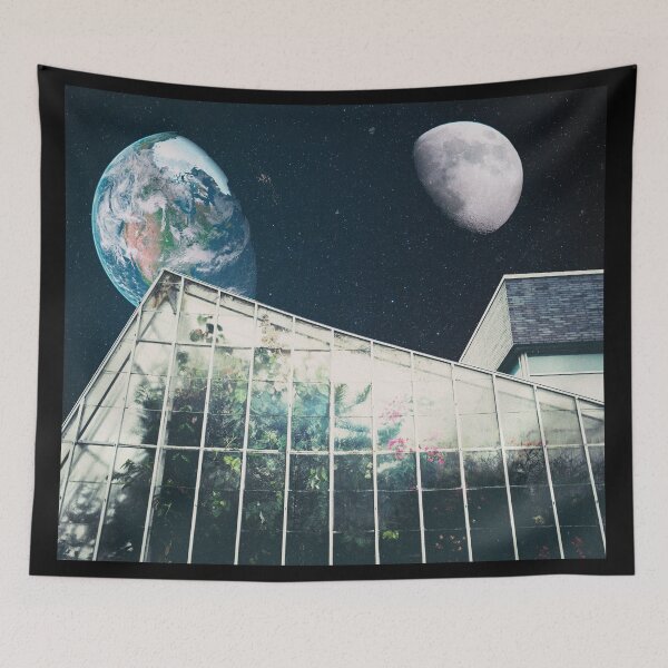Item preview, Space farming designed and sold by AmeliaValley.