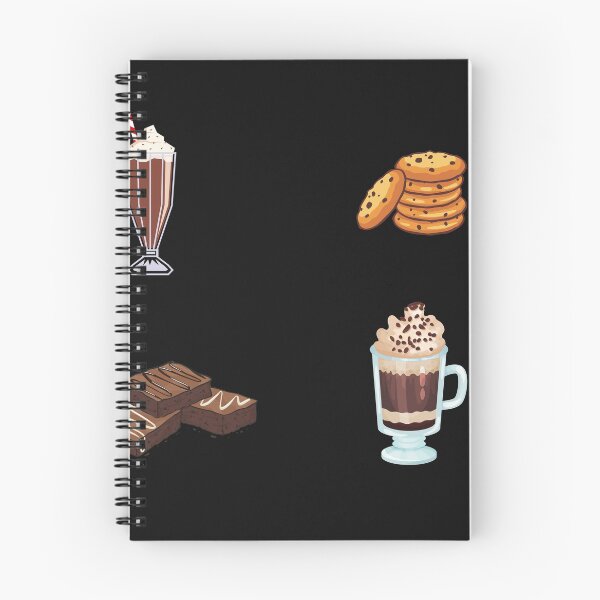 Item preview,  cute donut sticker pack version 3 designed and sold by AGDesignstore.