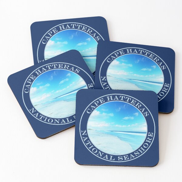 Item preview, Gorgeous OBX Cape Hatteras National Seashore Beach designed and sold by tlcgraphix.