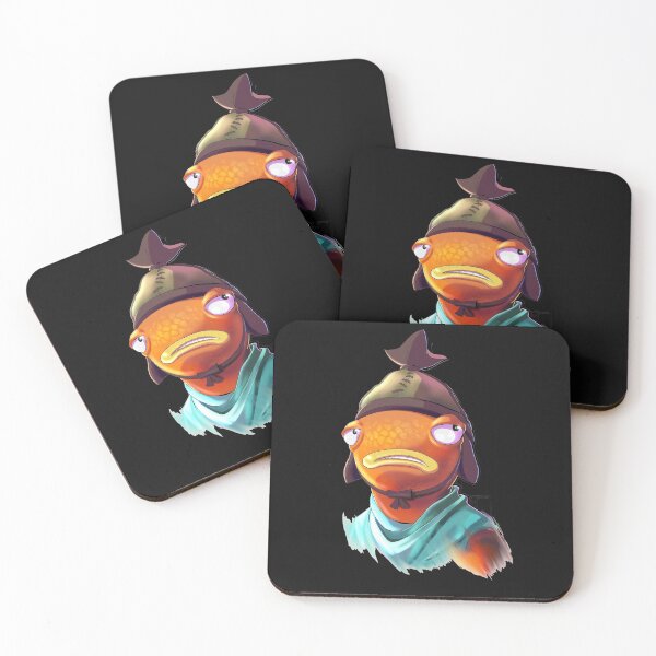 Artikelvorschau, Fischzecken entworfen und verkauft von VayGaming.