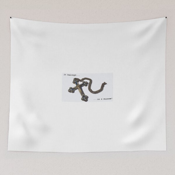 Item preview, Cross of Coronado designed and sold by CaptnQUINT.