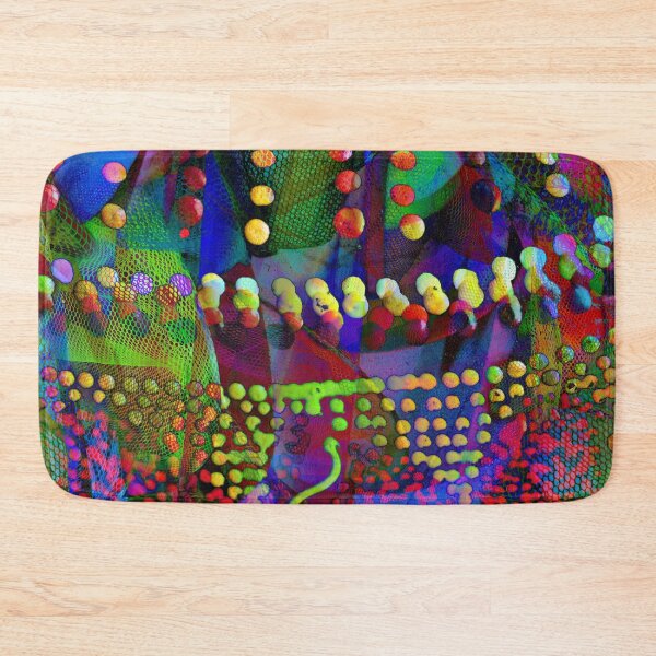 Item preview, Splotches designed and sold by Yampimon.