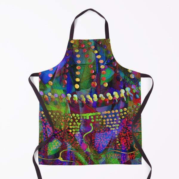 Item preview, Splotches designed and sold by Yampimon.