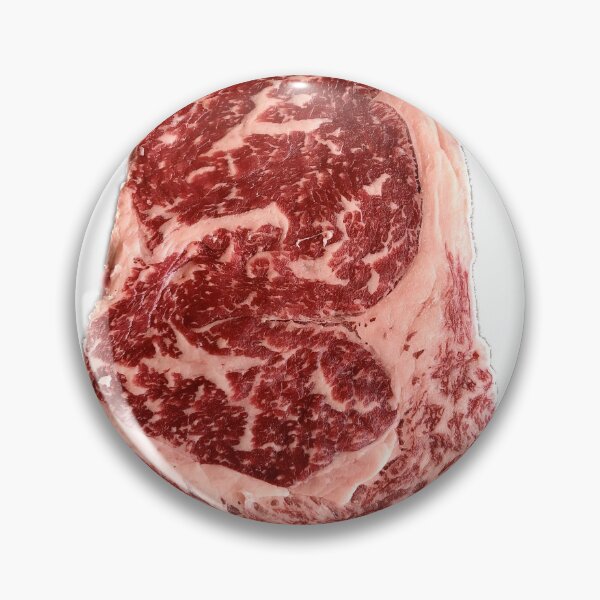 Item preview, Steak Heart designed and sold by jwhizza.