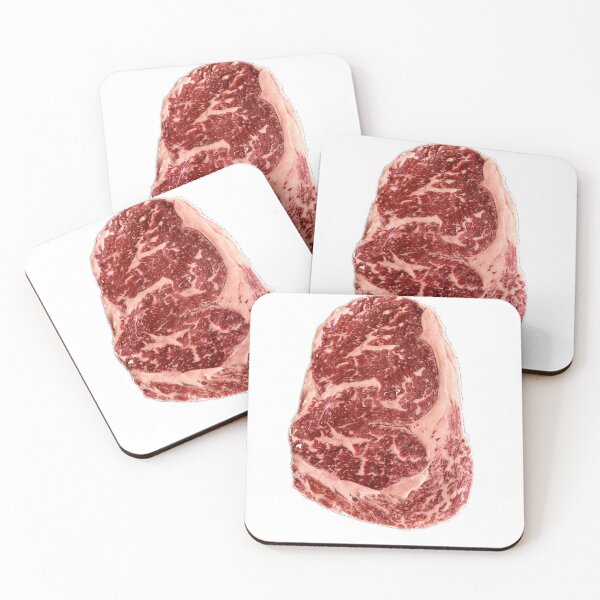 Item preview, Steak Heart designed and sold by jwhizza.