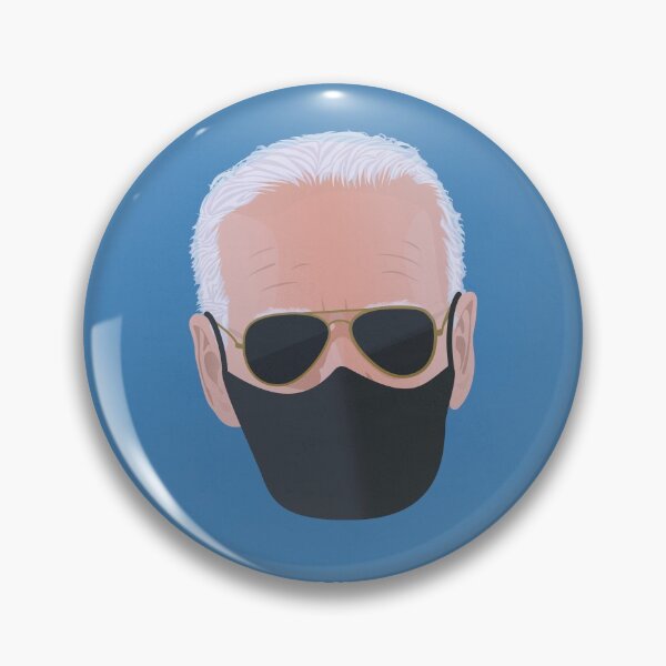 Item preview, Joe Biden UNITE (blue) designed and sold by PopArtClub.