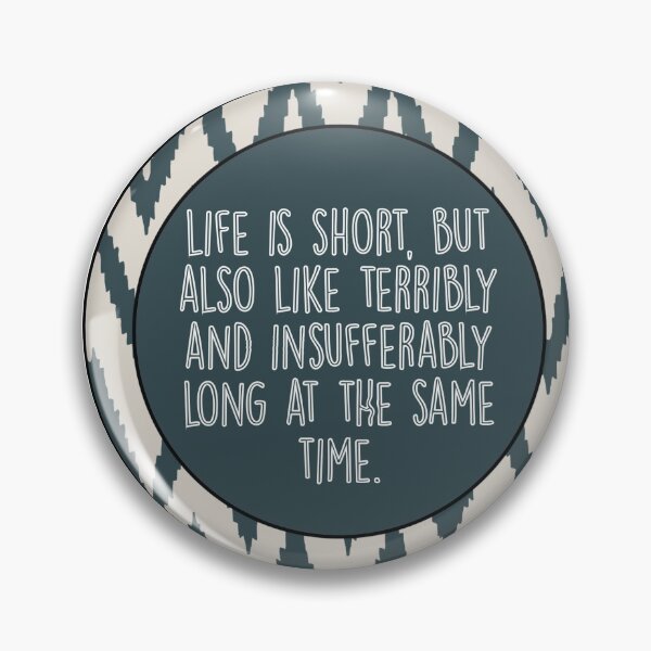 Item preview, Jenna Marbles Quote designed and sold by benwalker1803.